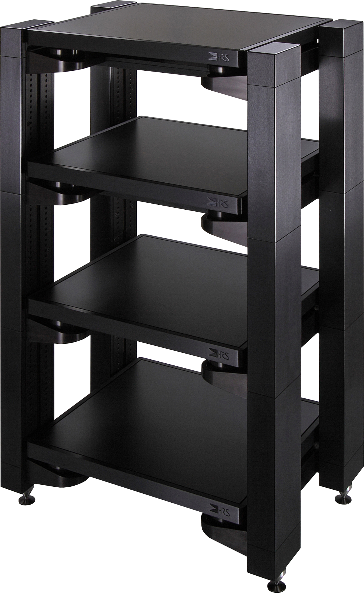 Audio Stands & Audio Racks | Harmonic Resolution Systems
