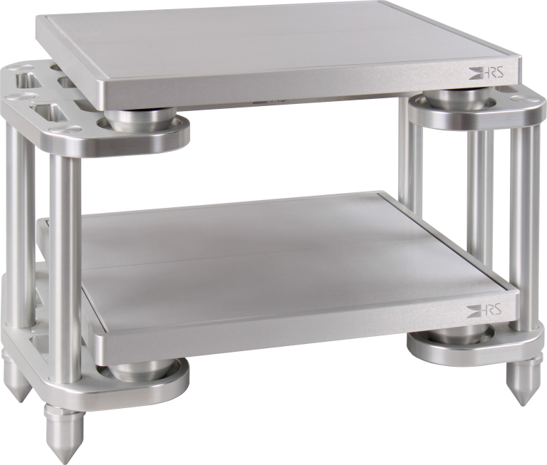 Audio Stands & Audio Racks | Harmonic Resolution Systems