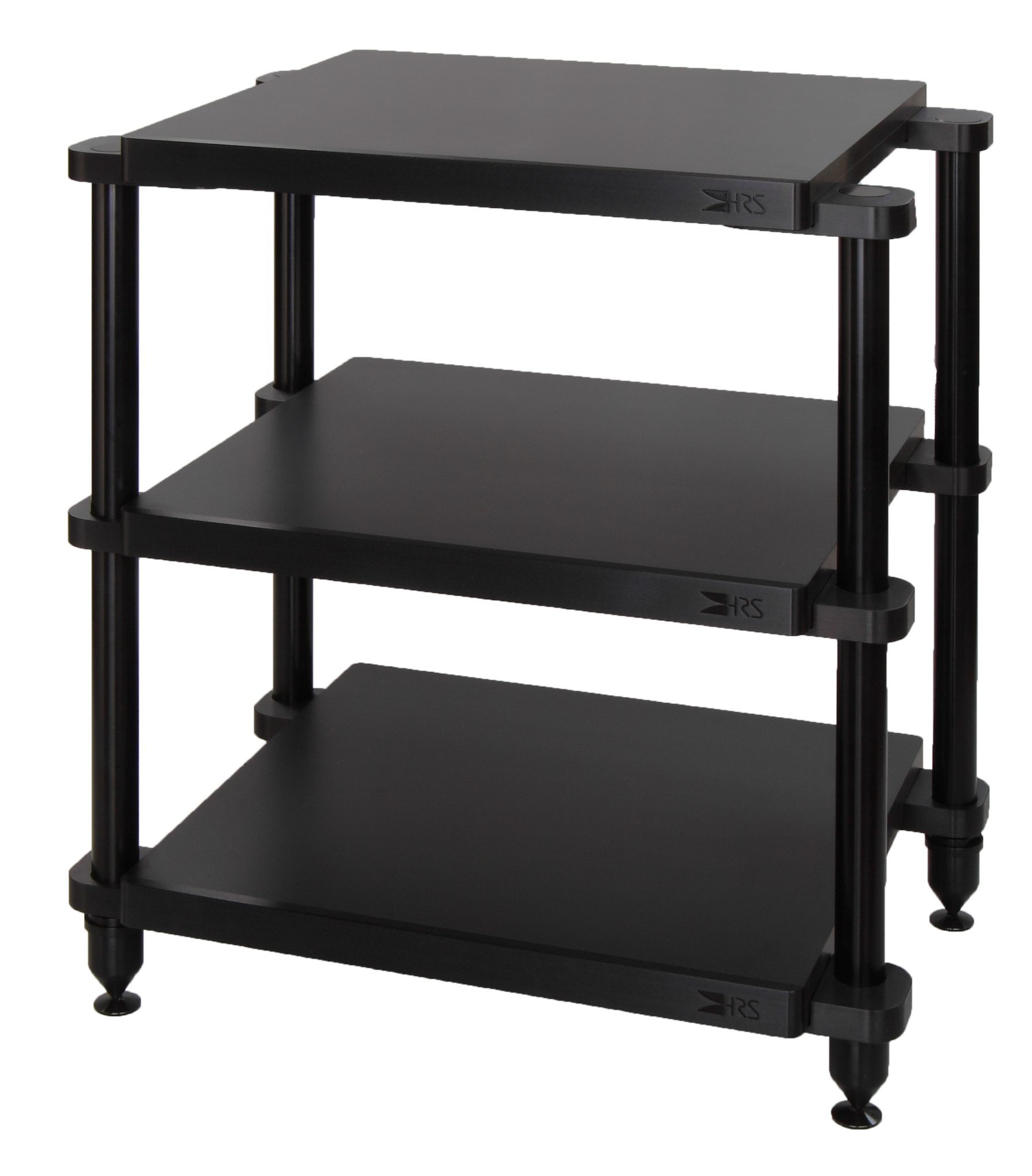 Audio Stands & Audio Racks | Harmonic Resolution Systems