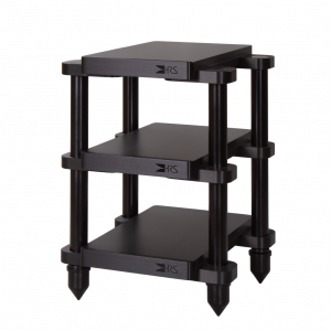 Black EXRH-9.515-3V Cutaway Isometric